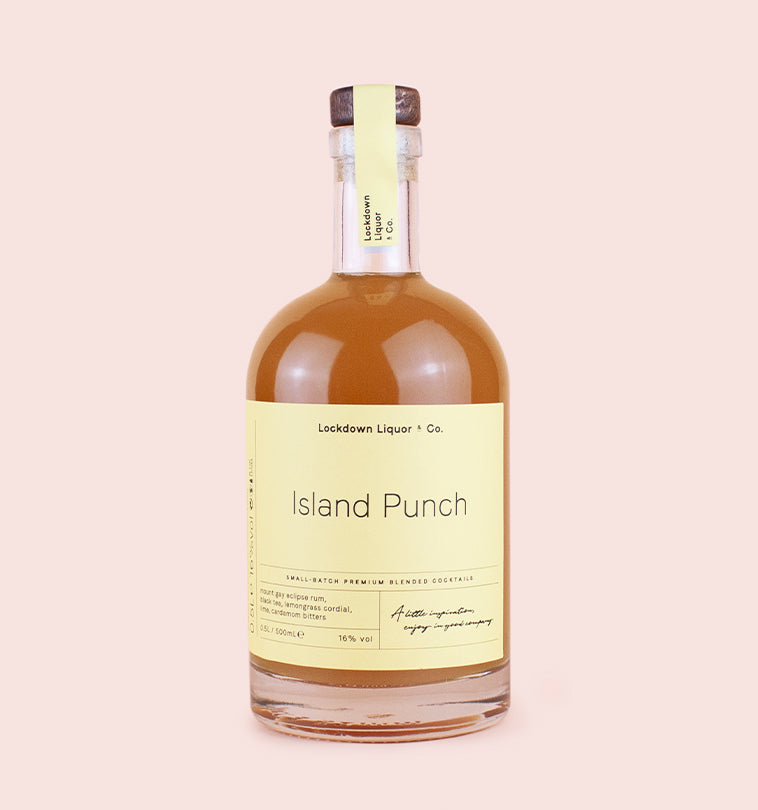 Island Punch