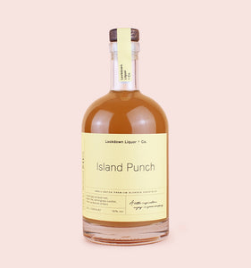Island Punch
