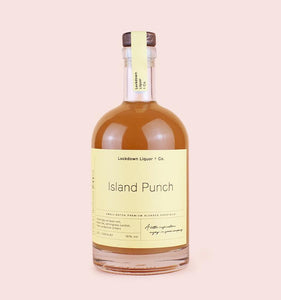Island Punch Midi