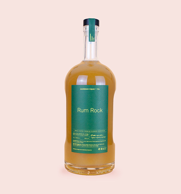 Rum Rock