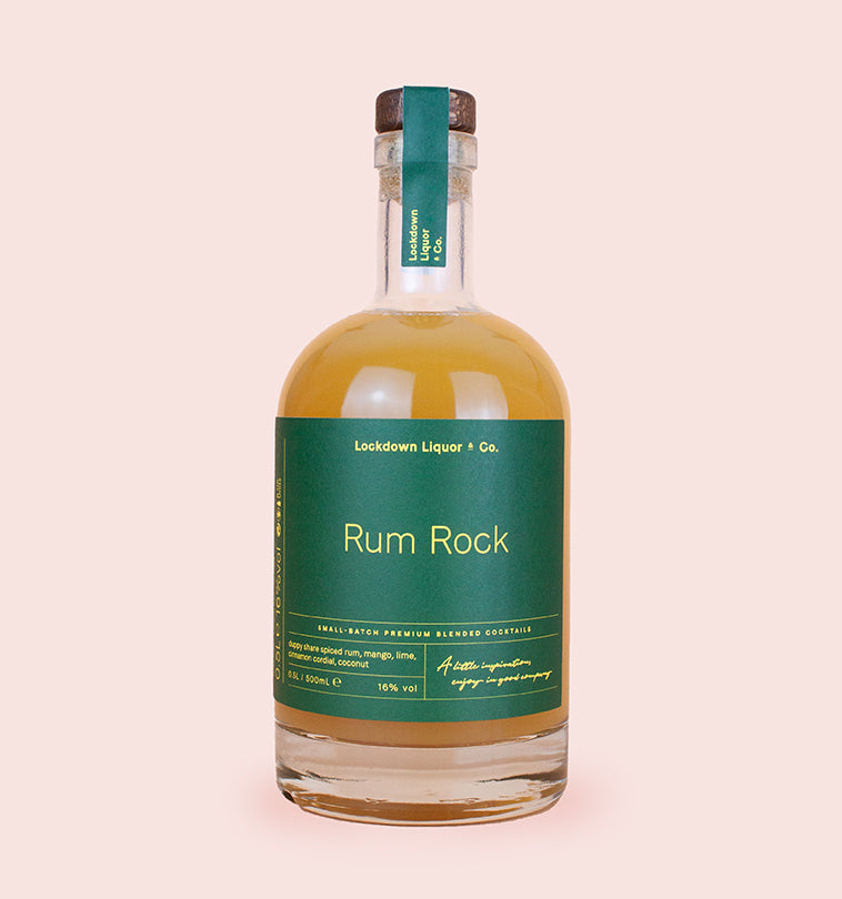 Rum Rock