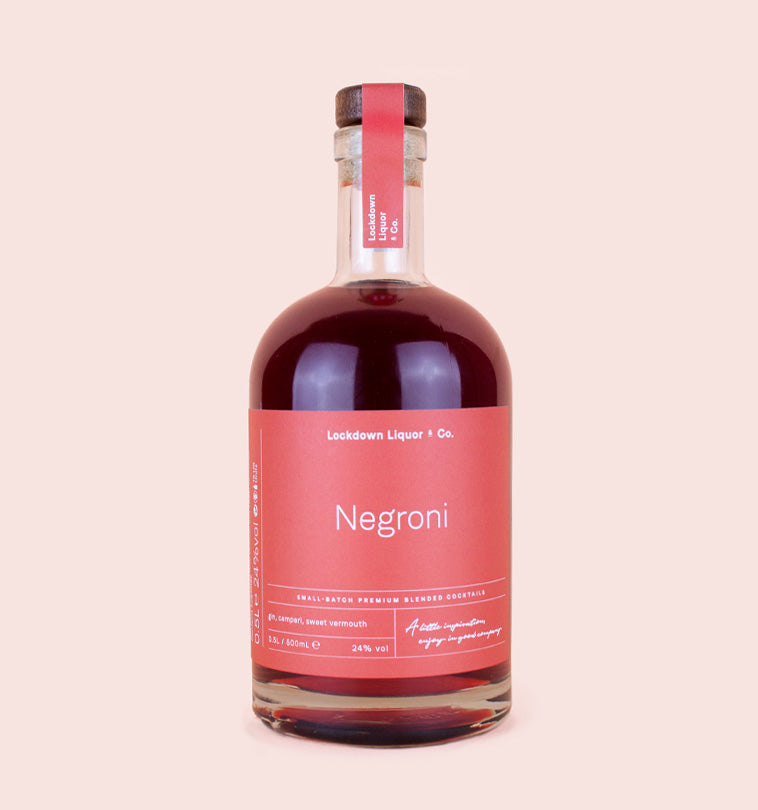 Negroni