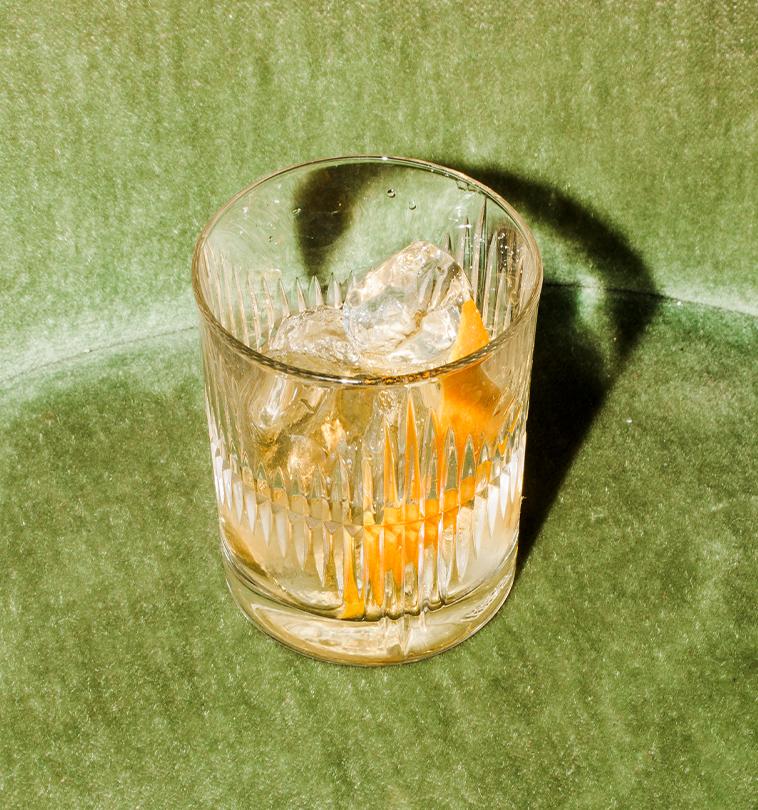 Old Fashioned Petite