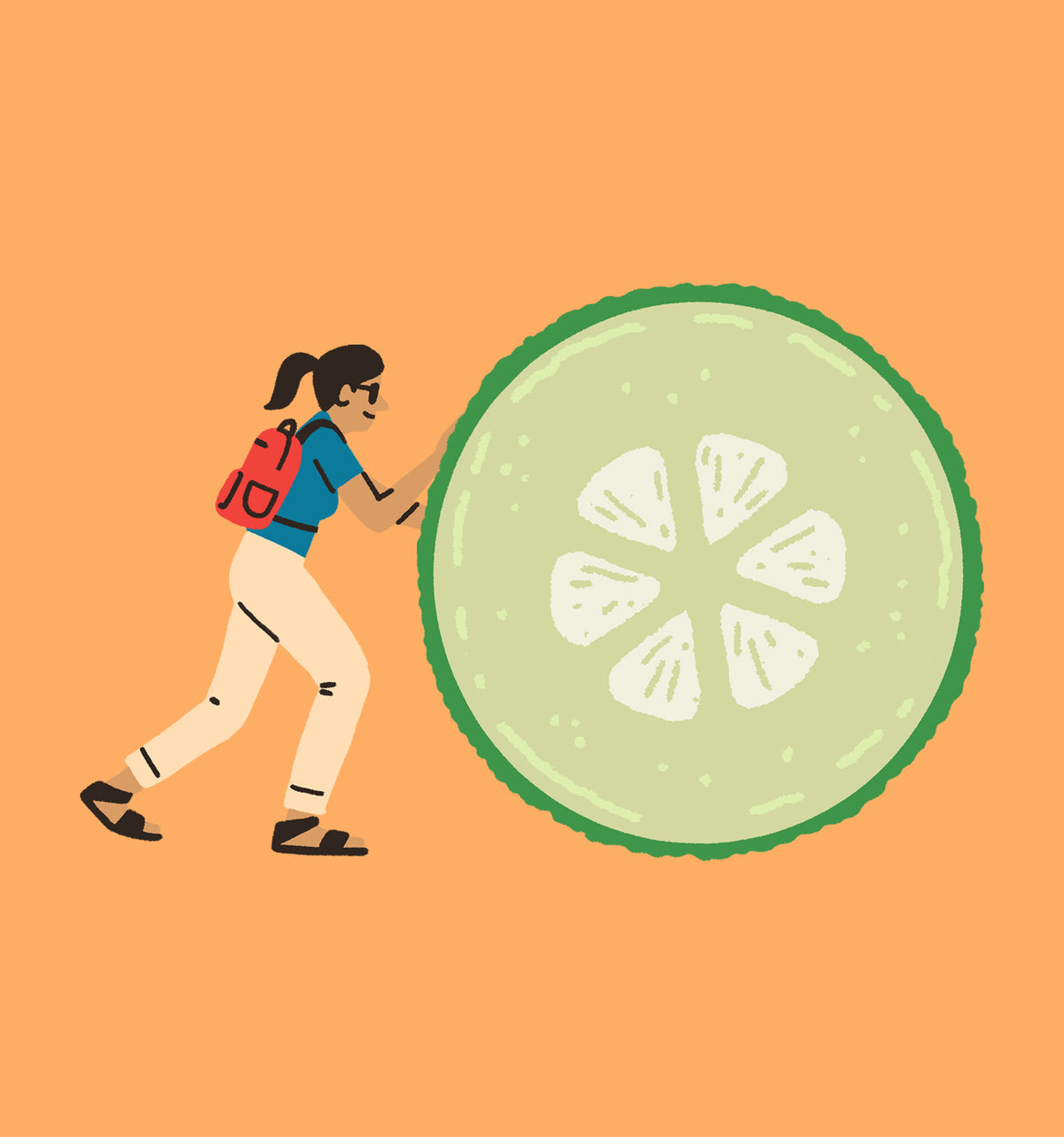 Pepino Petite