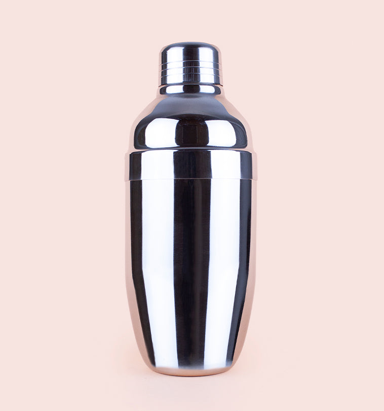 Cobbler Cocktail Shaker