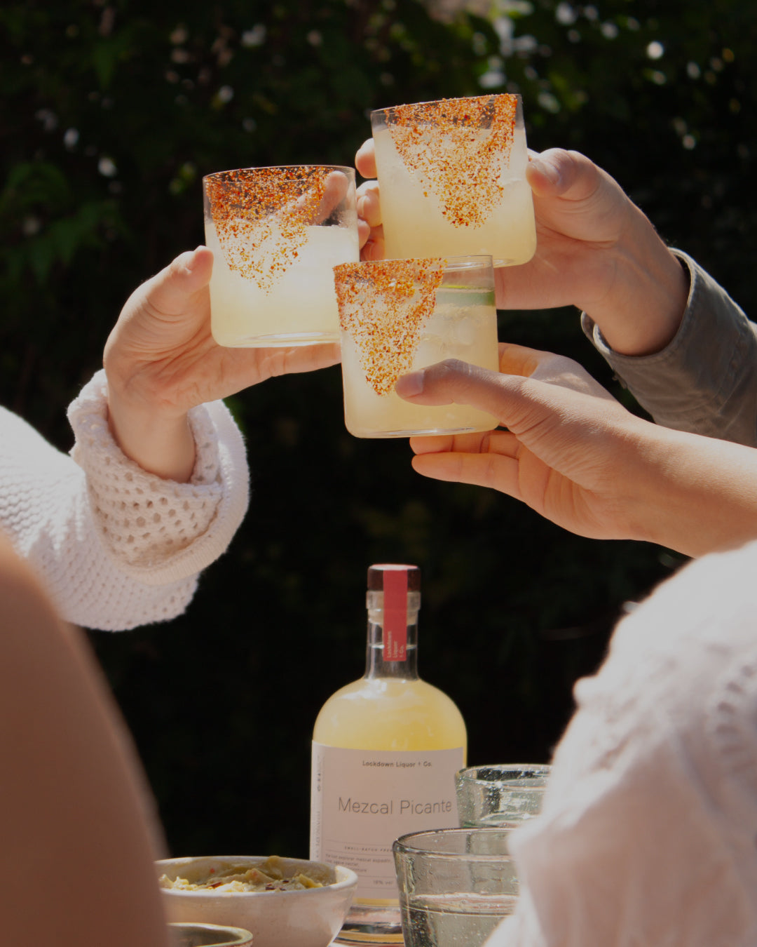 Raise Every Occasion